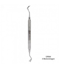 4 Meinershagen Gingival Retractor